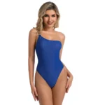 Įdegį praleidžiantis maudymosi kostiumėlis, Amalia - Image 5