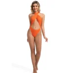 Įdegį praleidžiantis maudymosi kostiumėlis, Diletta