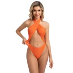 Įdegį praleidžiantis maudymosi kostiumėlis, Diletta - Image 4