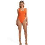 Įdegį praleidžiantis maudymosi kostiumėlis, Elisabetta