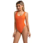 Įdegį praleidžiantis maudymosi kostiumėlis, Elisabetta - Image 3