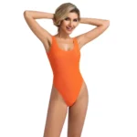 Įdegį praleidžiantis maudymosi kostiumėlis, Elisabetta - Image 4