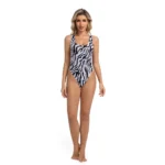 Įdegį praleidžiantis maudymosi kostiumėlis, Emilia