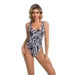 Įdegį praleidžiantis maudymosi kostiumėlis, Emilia - Image 3