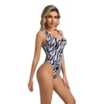 Įdegį praleidžiantis maudymosi kostiumėlis, Emilia - Image 5