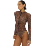 Įdegį praleidžiantis maudymosi kostiumėlis, Fiammetta