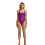 Įdegį praleidžiantis maudymosi kostiumėlis, Gabriella