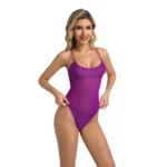 Įdegį praleidžiantis maudymosi kostiumėlis, Gabriella - Image 4