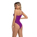 Įdegį praleidžiantis maudymosi kostiumėlis, Ginevra - Image 6