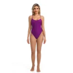 Įdegį praleidžiantis maudymosi kostiumėlis, Lavinia