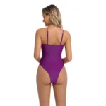 Įdegį praleidžiantis maudymosi kostiumėlis, Lavinia - Image 6