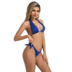 Įdegį praleidžiantis maudymosi kostiumėlis, Marcella - Image 3