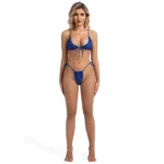 Įdegį praleidžiantis maudymosi kostiumėlis, Rosalia