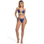 Įdegį praleidžiantis maudymosi kostiumėlis, Rebecca