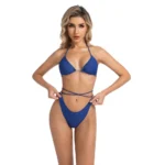 Įdegį praleidžiantis maudymosi kostiumėlis, Samuela - Image 4