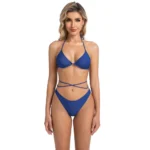 Įdegį praleidžiantis maudymosi kostiumėlis, Samuela - Image 6