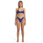 Įdegį praleidžiantis maudymosi kostiumėlis, Silvana