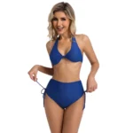 Įdegį praleidžiantis maudymosi kostiumėlis, Stefania - Image 3