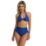 Įdegį praleidžiantis maudymosi kostiumėlis, Stefania - Image 4