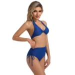 Įdegį praleidžiantis maudymosi kostiumėlis, Stefania - Image 6