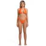 Įdegį praleidžiantis maudymosi kostiumėlis, Tiziana