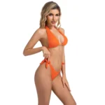 Įdegį praleidžiantis maudymosi kostiumėlis, Tiziana - Image 5