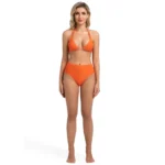 Įdegį praleidžiantis maudymosi kostiumėlis, Valeria