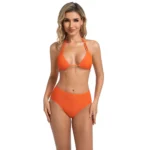 Įdegį praleidžiantis maudymosi kostiumėlis, Valeria - Image 4