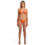 Įdegį praleidžiantis maudymosi kostiumėlis, Vanessa