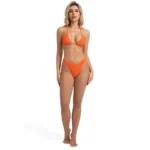 Įdegį praleidžiantis maudymosi kostiumėlis, Veronica - Image 2