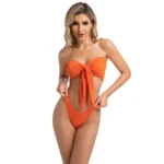 Įdegį praleidžiantis maudymosi kostiumėlis, Zuleika - Image 5