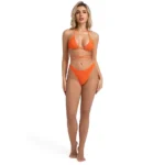 Įdegį praleidžiantis maudymosi kostiumėlis, Zora - Image 2