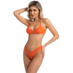 Įdegį praleidžiantis maudymosi kostiumėlis, Adalgisa - Image 5