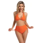 Įdegį praleidžiantis maudymosi kostiumėlis, Alina - Image 2