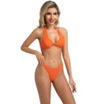 Įdegį praleidžiantis maudymosi kostiumėlis, Albina - Image 3