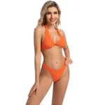 Įdegį praleidžiantis maudymosi kostiumėlis, Albina - Image 4