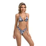 Įdegį praleidžiantis maudymosi kostiumėlis, Annetta - Image 4