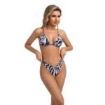 Įdegį praleidžiantis maudymosi kostiumėlis, Annetta - Image 5