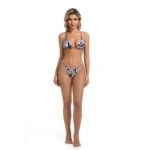 Įdegį praleidžiantis maudymosi kostiumėlis, Almerinda