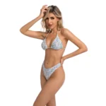 Įdegį praleidžiantis maudymosi kostiumėlis, Antonella - Image 4