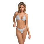 Įdegį praleidžiantis maudymosi kostiumėlis, Augusta - Image 2