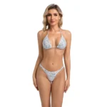 Įdegį praleidžiantis maudymosi kostiumėlis, Augusta - Image 4