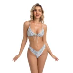 Įdegį praleidžiantis maudymosi kostiumėlis, Baldina - Image 3