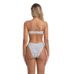 Įdegį praleidžiantis maudymosi kostiumėlis, Baldina - Image 6