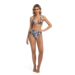 Įdegį praleidžiantis maudymosi kostiumėlis, Berenice