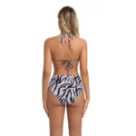 Įdegį praleidžiantis maudymosi kostiumėlis, Berenice - Image 6