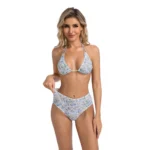 Įdegį praleidžiantis maudymosi kostiumėlis, Carmelina - Image 5