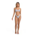 Įdegį praleidžiantis maudymosi kostiumėlis, Carmina