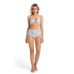 Įdegį praleidžiantis maudymosi kostiumėlis, Cesarina