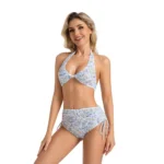 Įdegį praleidžiantis maudymosi kostiumėlis, Cesarina - Image 3